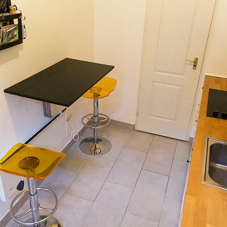 Awesome Apartment Βουδαπέστη Εξωτερικό φωτογραφία