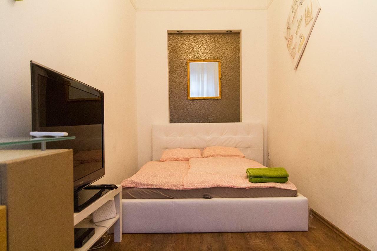 Awesome Apartment Βουδαπέστη Εξωτερικό φωτογραφία