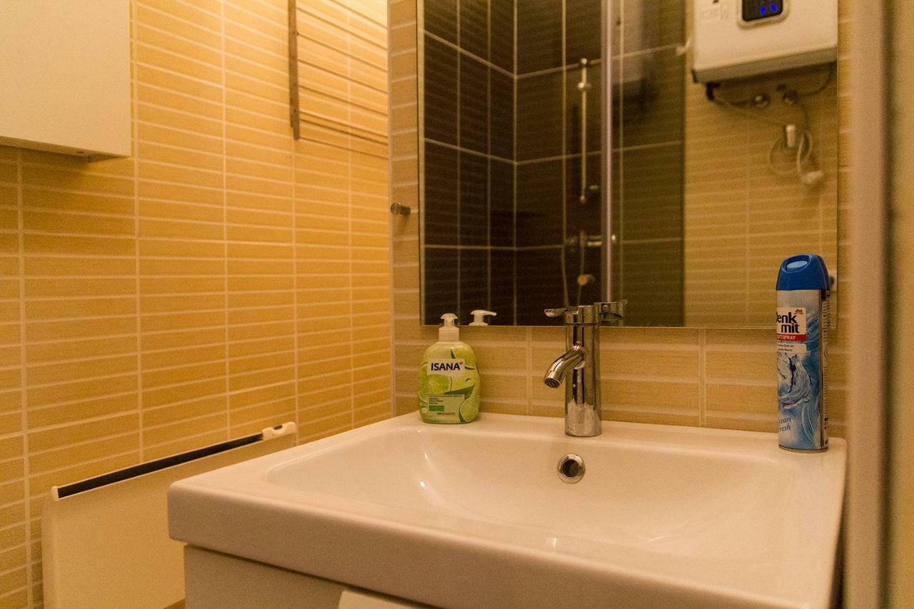 Awesome Apartment Βουδαπέστη Εξωτερικό φωτογραφία