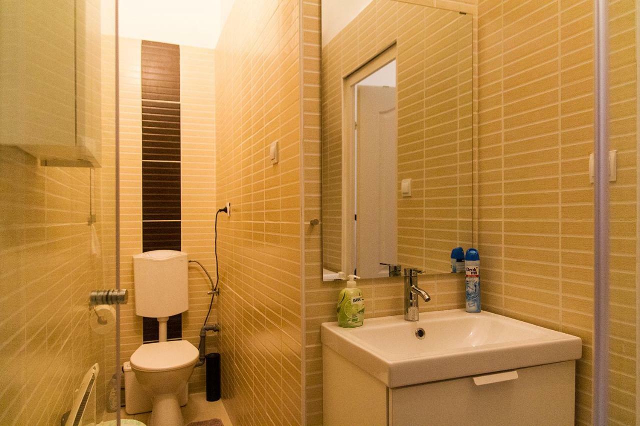 Awesome Apartment Βουδαπέστη Εξωτερικό φωτογραφία