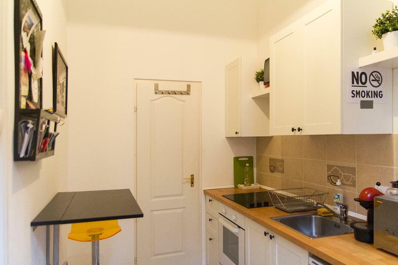 Awesome Apartment Βουδαπέστη Εξωτερικό φωτογραφία