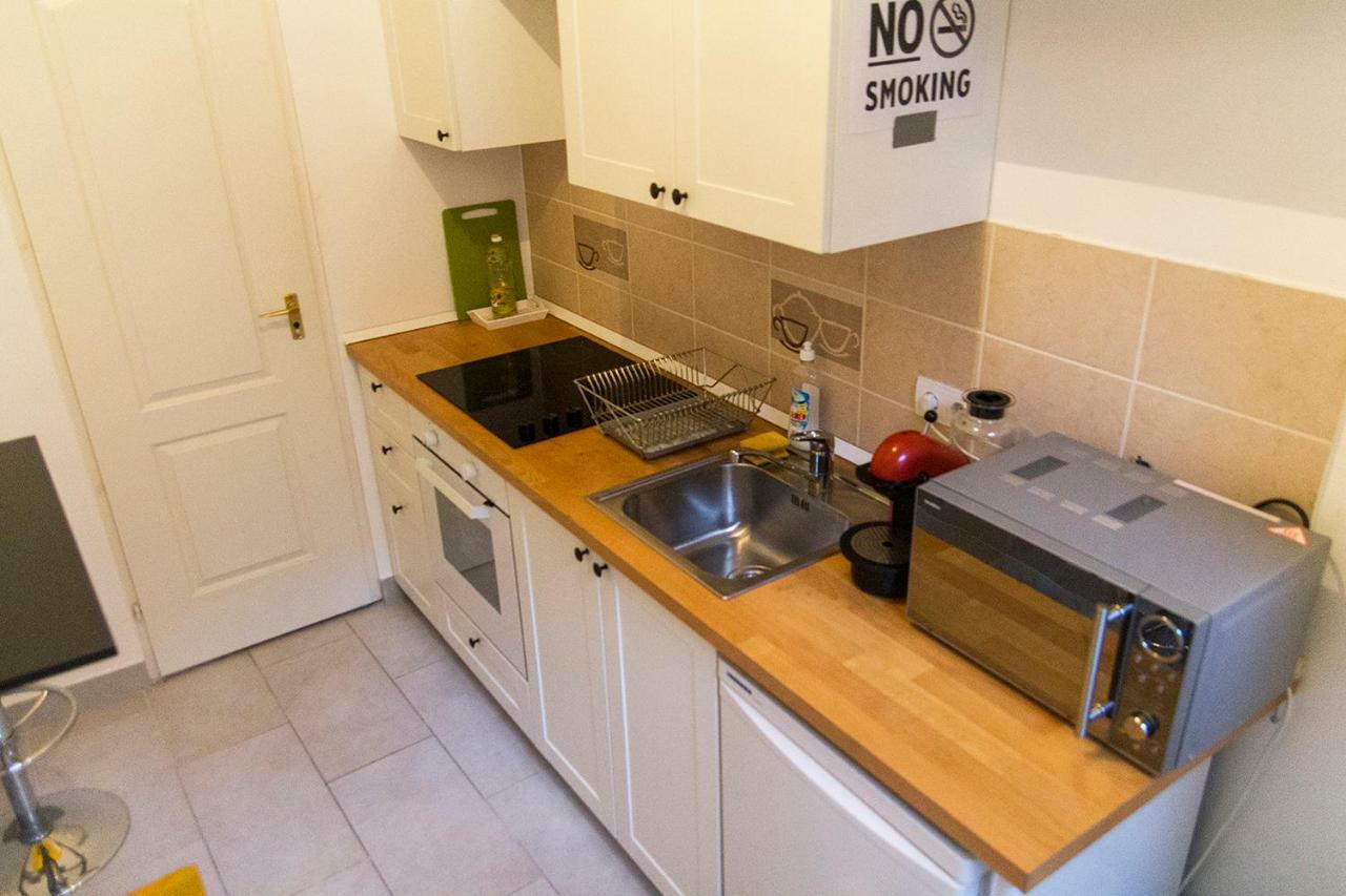 Awesome Apartment Βουδαπέστη Εξωτερικό φωτογραφία