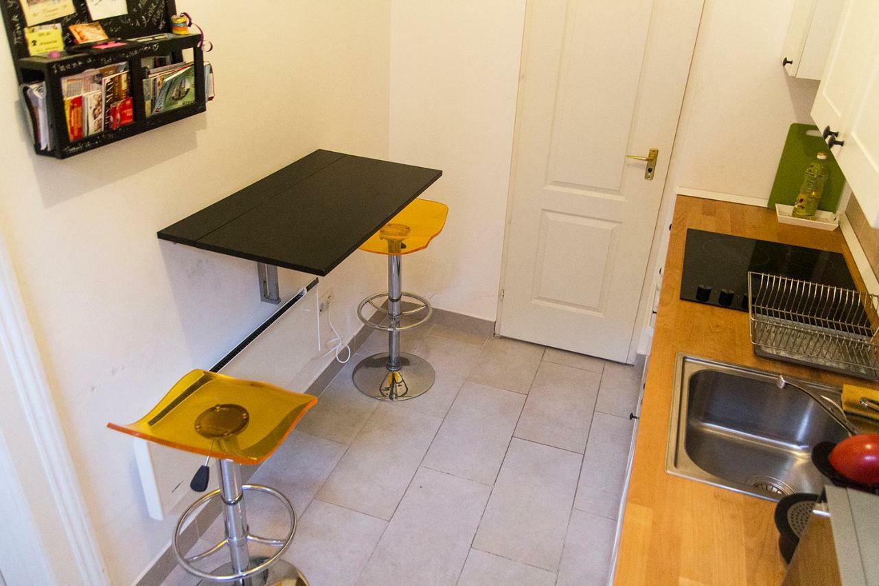 Awesome Apartment Βουδαπέστη Εξωτερικό φωτογραφία