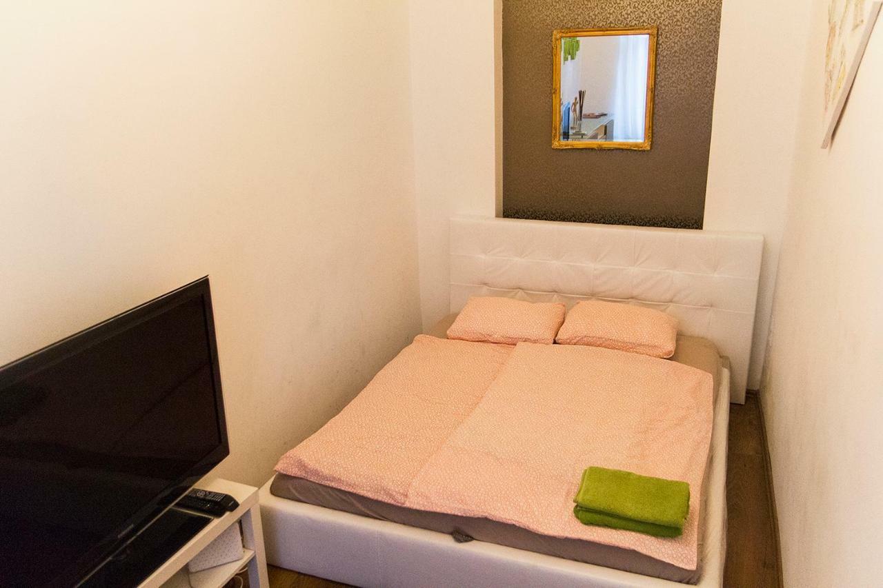 Awesome Apartment Βουδαπέστη Εξωτερικό φωτογραφία